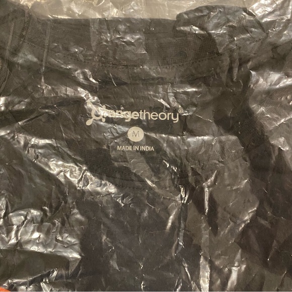 Orangetheory 2022 Hell Week Unisex T-Shirt Men’s Size M - Picture 4 of 7